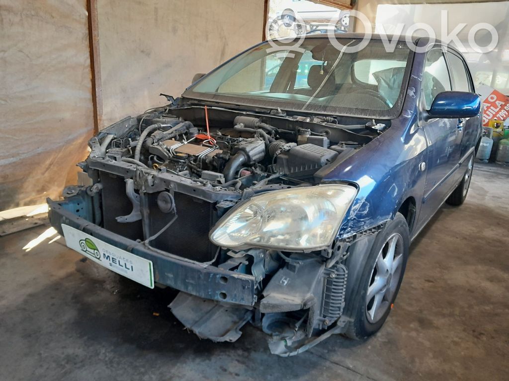 Corolla E110 Corolla  4520002221