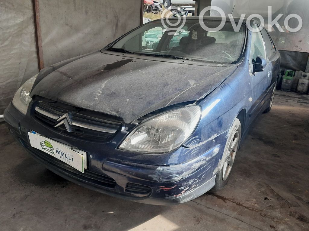 C5 C5, C5 Aircross  96326381ZK