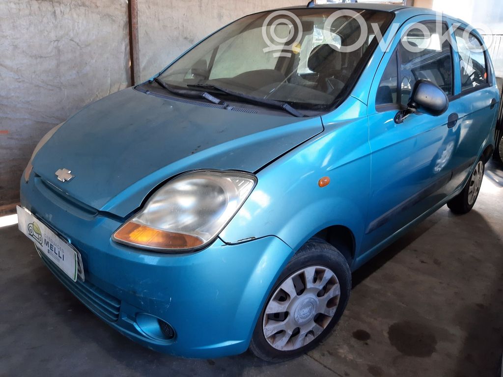 Matiz Matiz  96253555