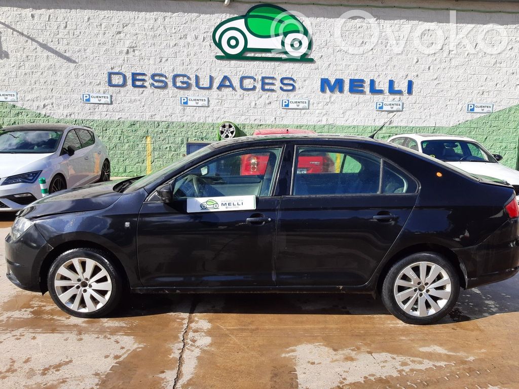 Toledo IV (NH) Toledo  5JA867171B