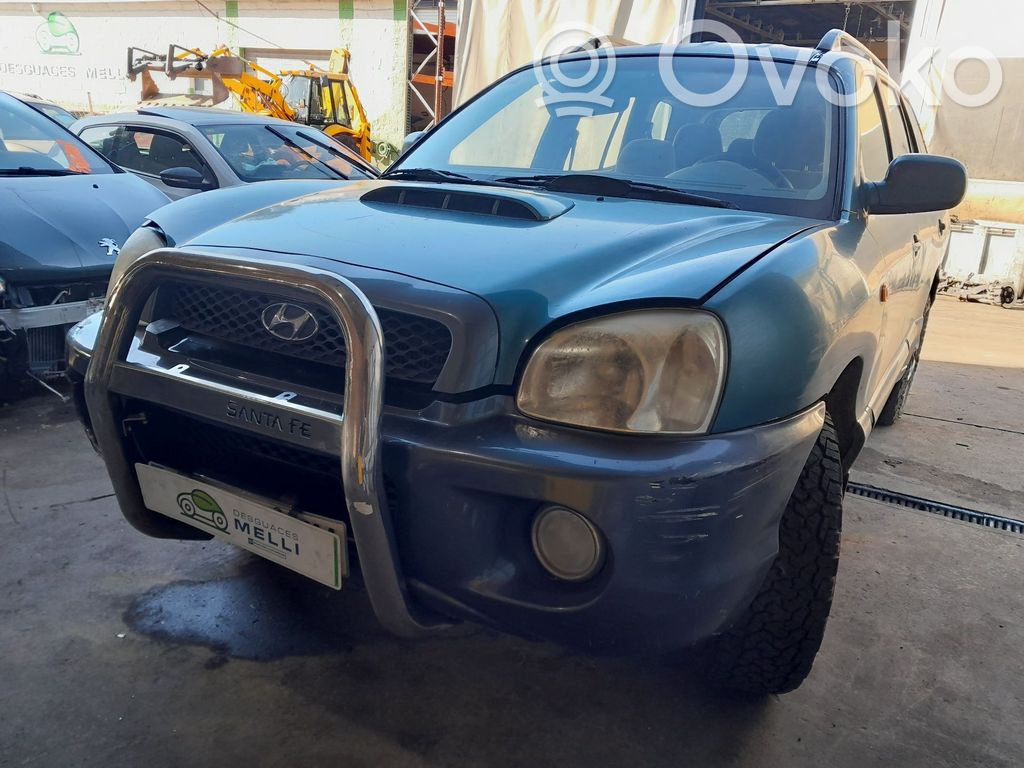 Santa Fe Santa Fe, Grand Santa Fe  Y050800267