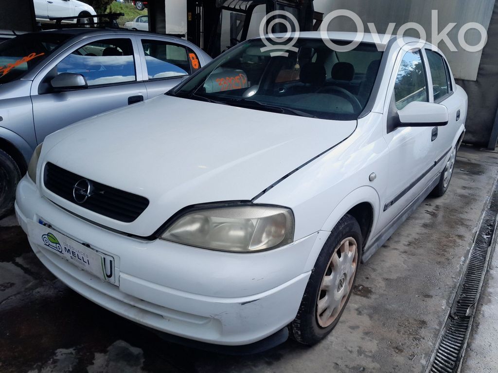 Astra G Astra  09130838