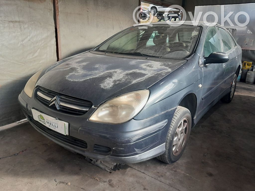 C5 C5, C5 Aircross  9636751980