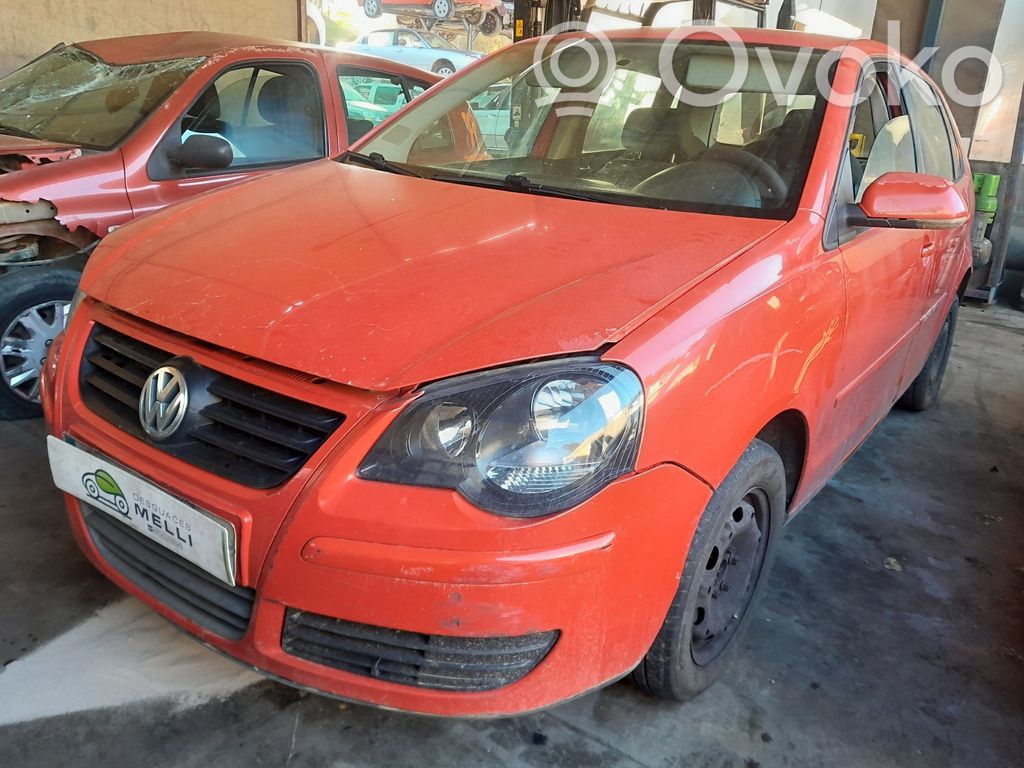 Polo Polo  6Q0857552