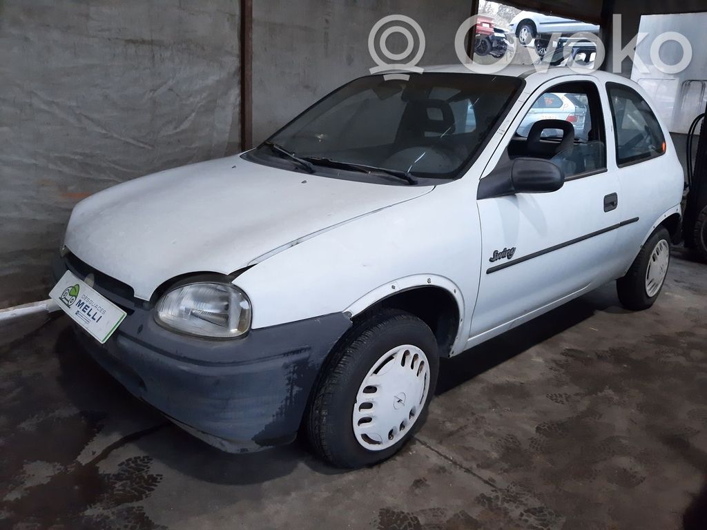Corsa B Corsa  90510386