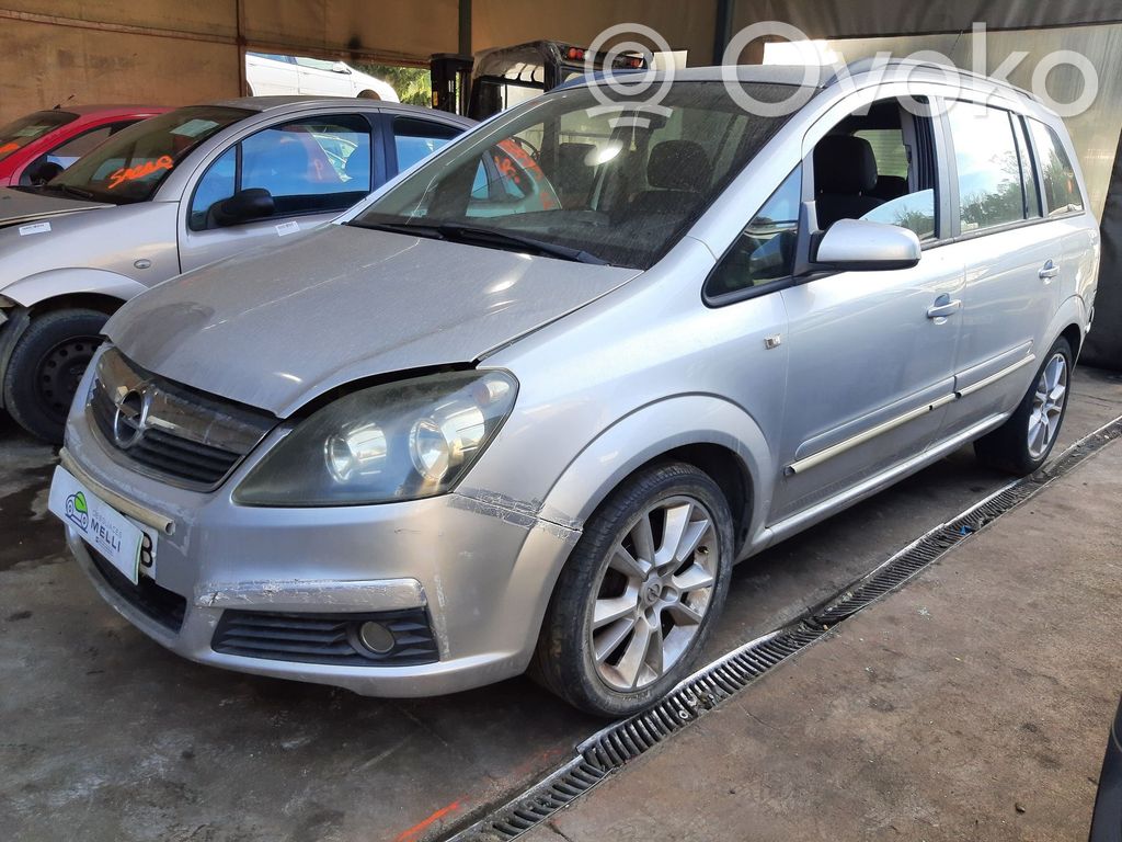 Zafira B Zafira  24451548