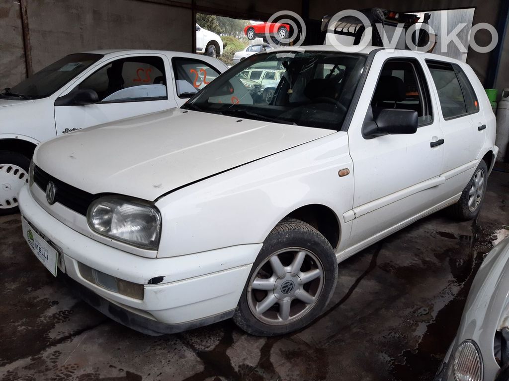 Golf III Golf  1H0857551