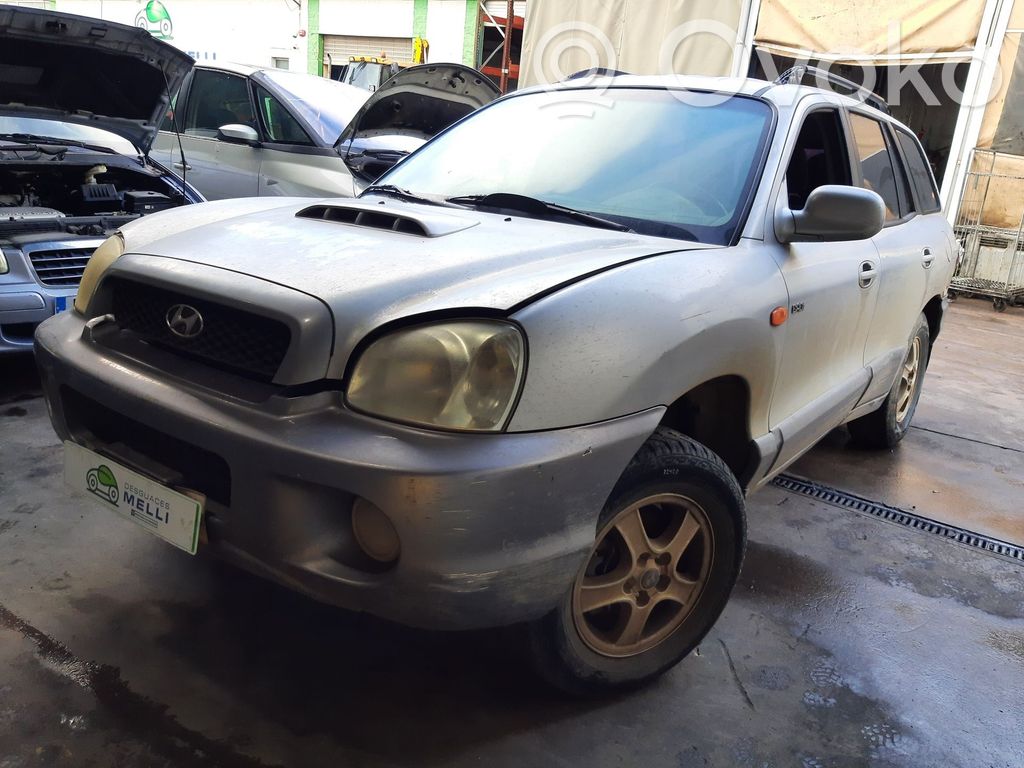 Santa Fe Santa Fe, Grand Santa Fe  9760626401