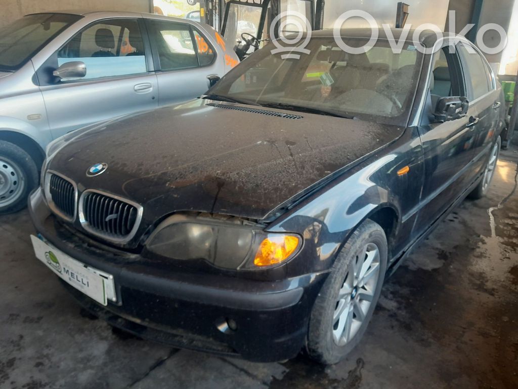 3 E46 Series 3  8196401