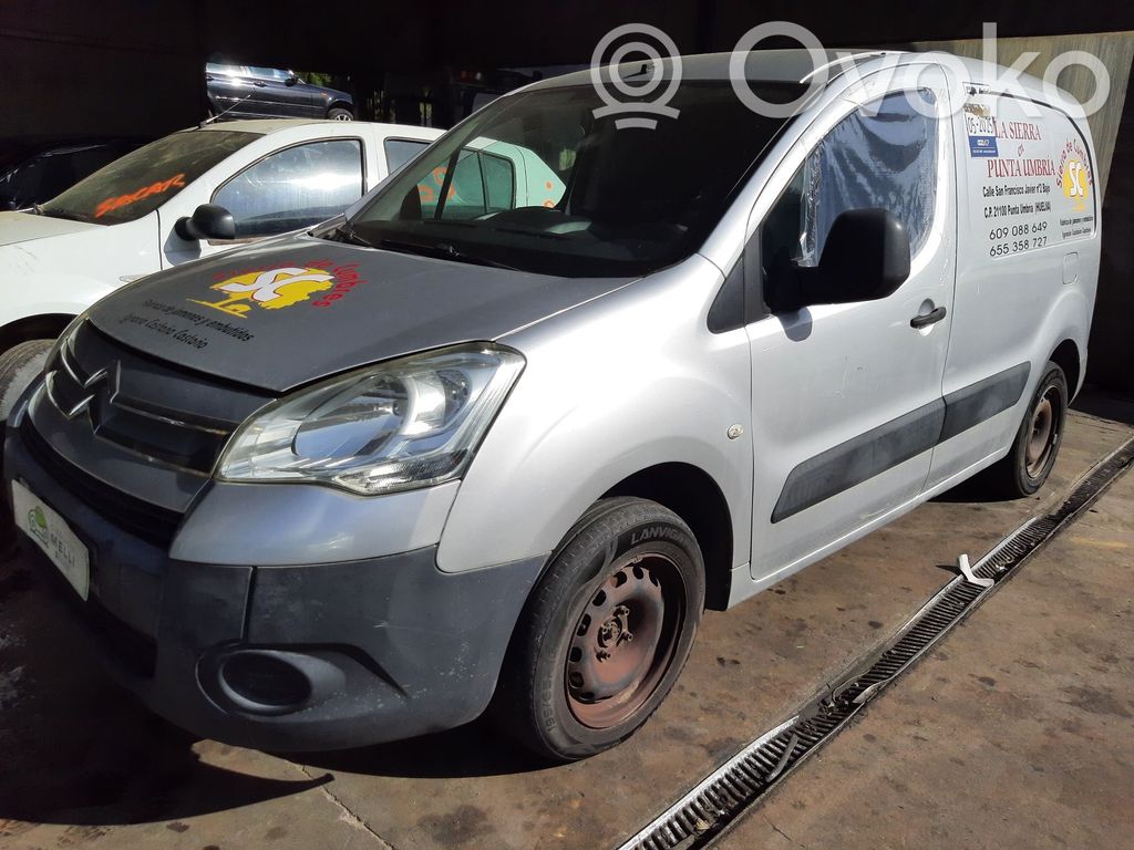 Berlingo Berlingo  9680449680