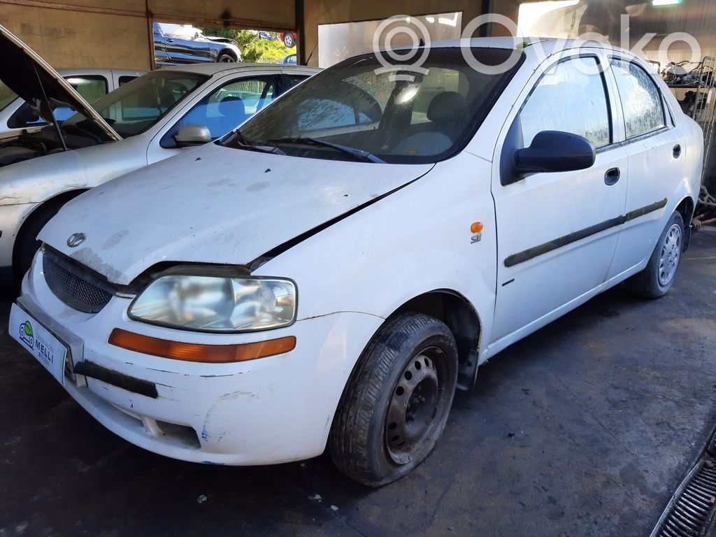 Aveo Aveo  96539551