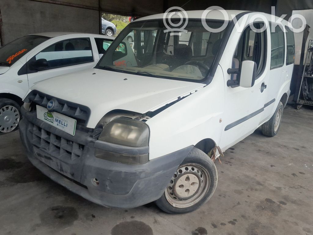Doblo Doblo  46774430