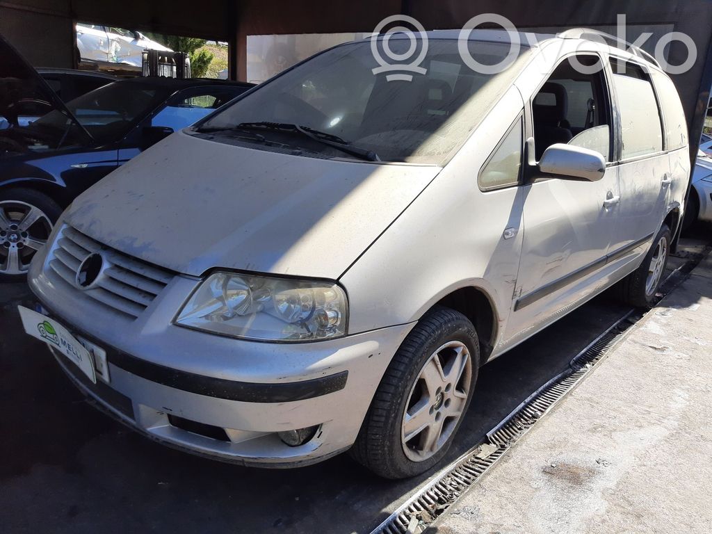 Sharan Sharan  7M3513031B
