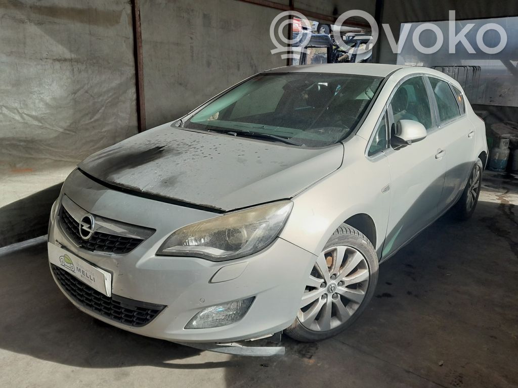 Astra J Astra  92233089