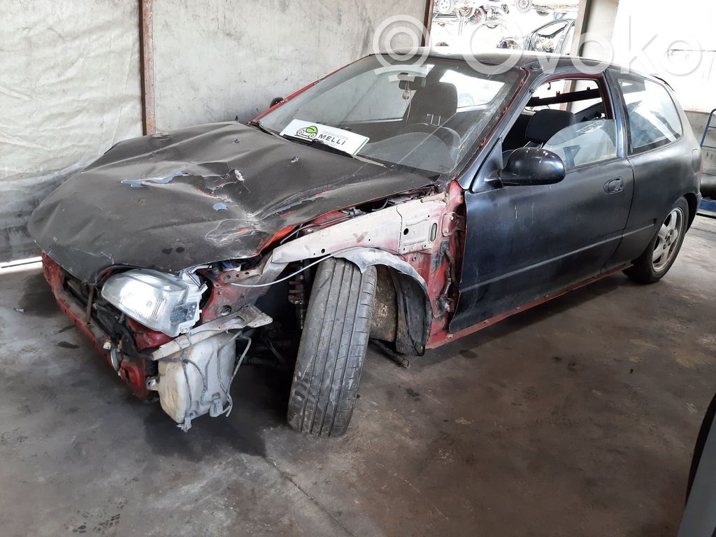 Civic Civic  1940000440