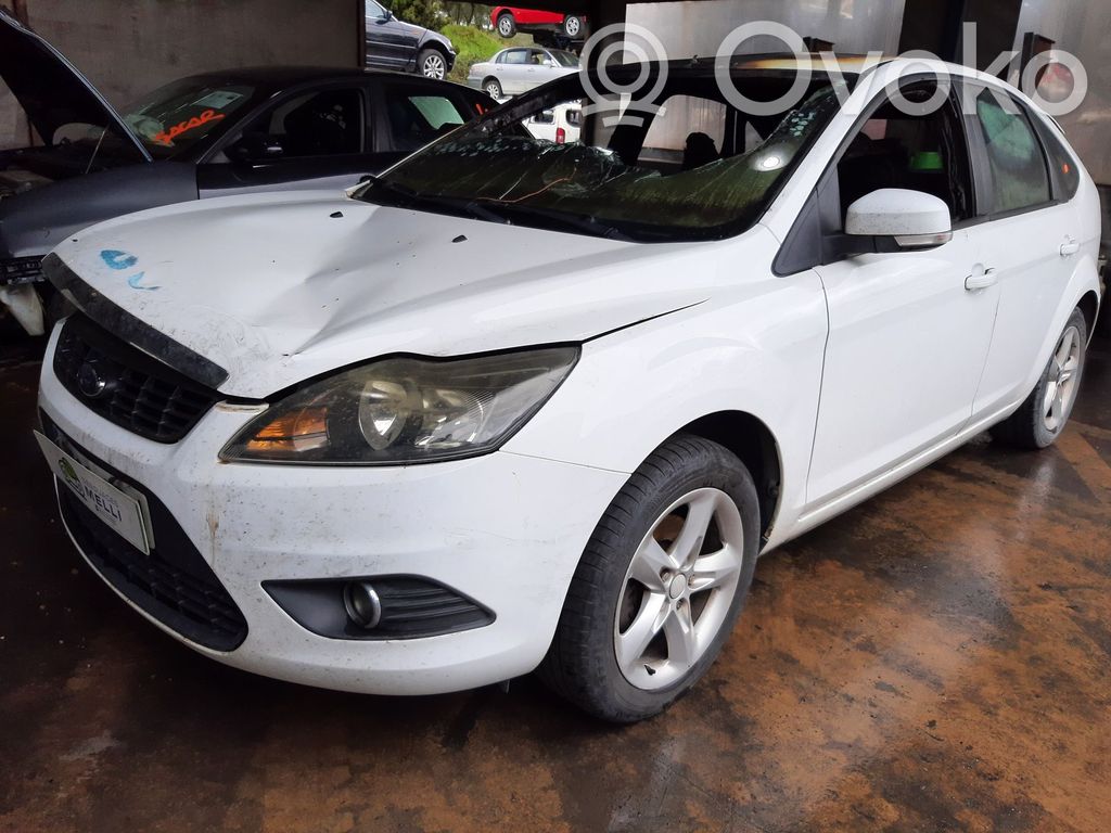 Focus Focus  4M5117526CD
