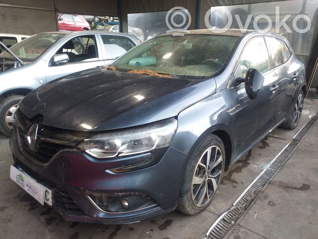 Megane IV Megane  A2820900280