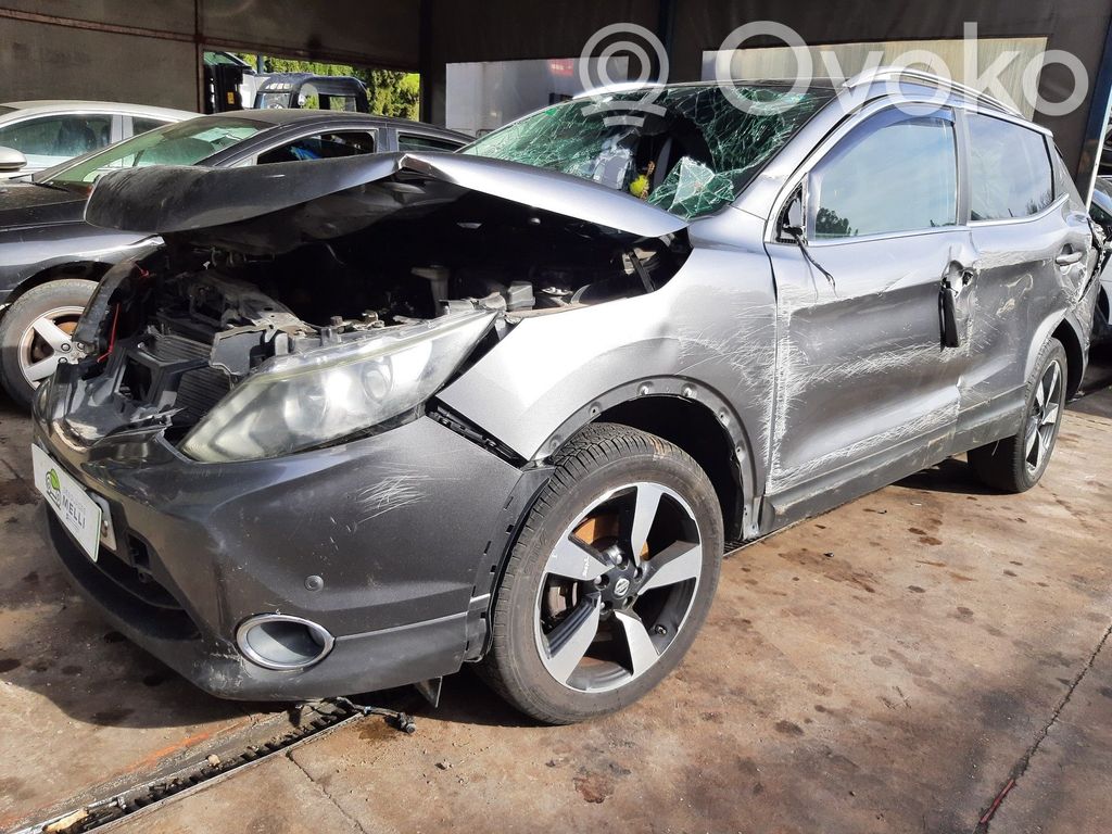 Qashqai Qashqai, Qashqai+2  285384EA0A