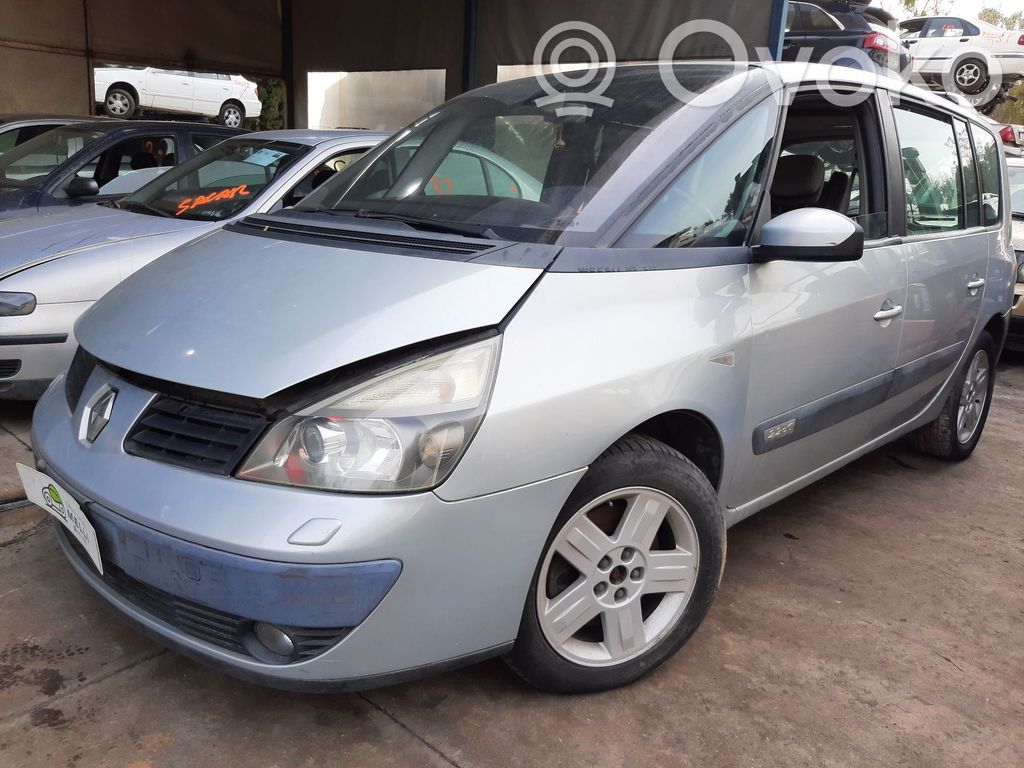 Espace IV Espace  8200056350