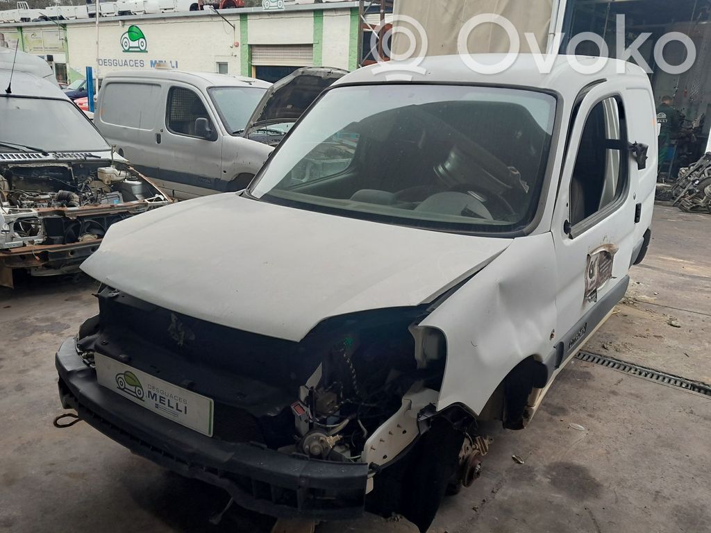 Berlingo Berlingo  01561B