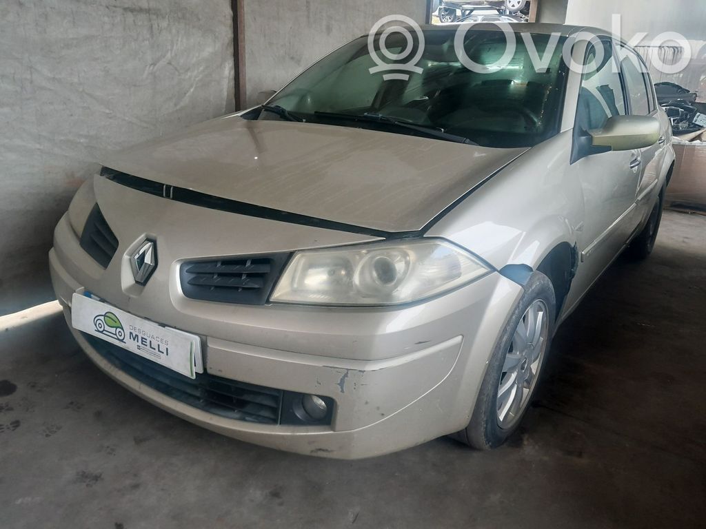 Megane II Megane  8201005306