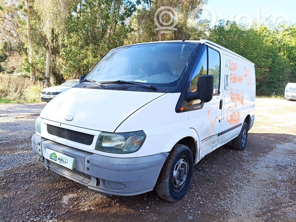 Transit Transit  YC153200AG