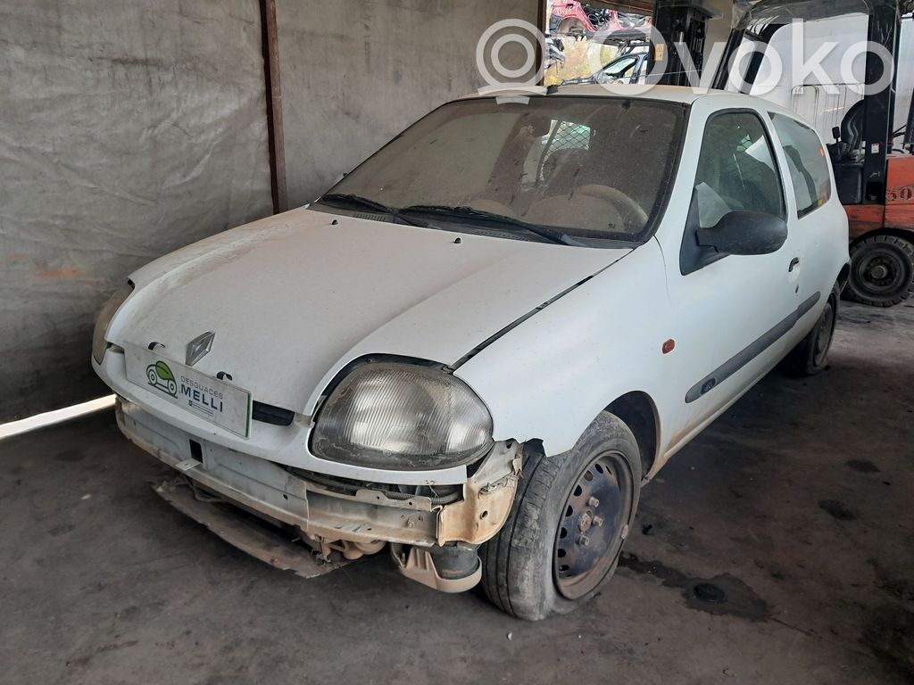 Clio II Clio  7701047553