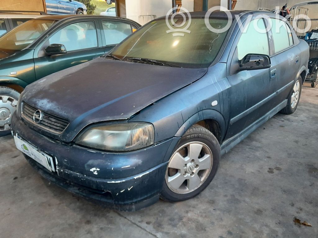 Astra G Astra  090243395501