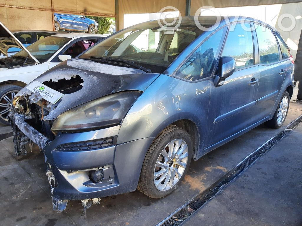 C4 Grand Picasso C4 Picasso, Grand Picasso, Aircross, Cactus  4601T1
