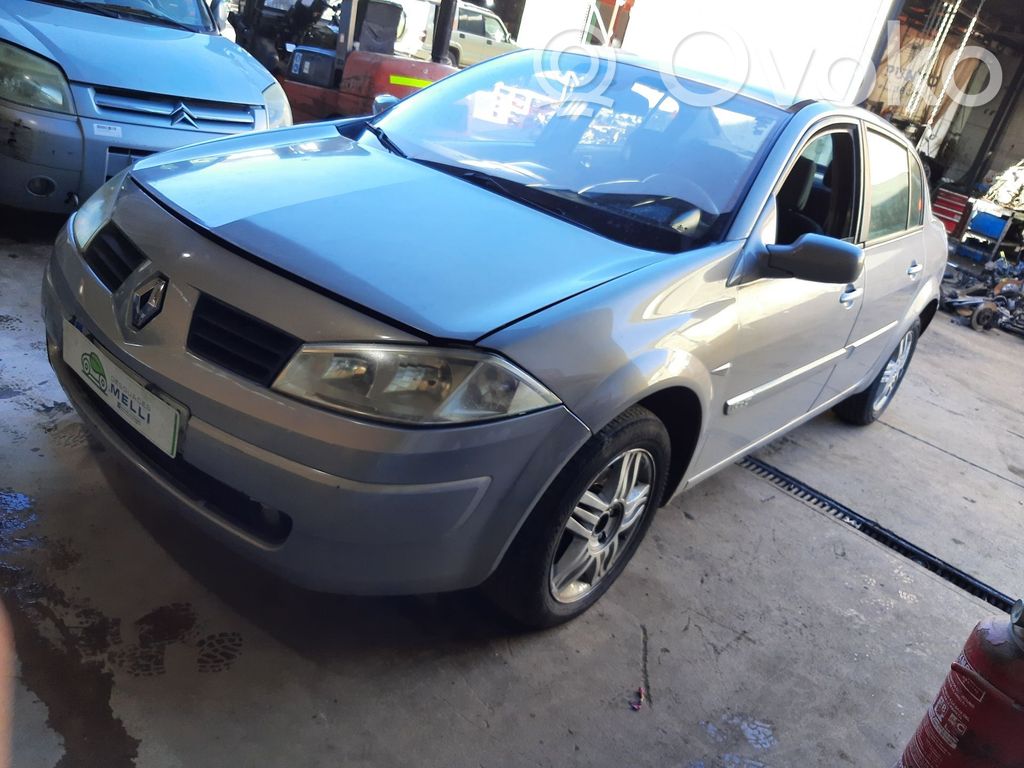 Megane II Megane  8200391966