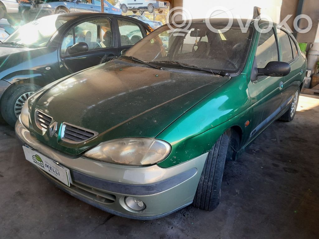 Megane I Megane  663391J