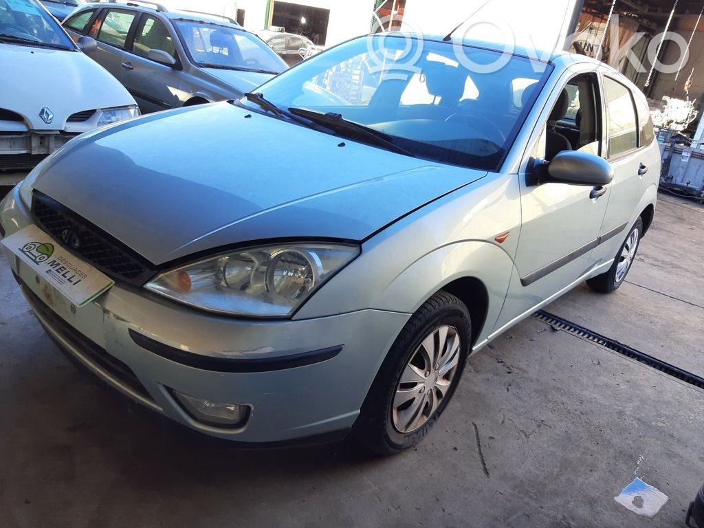 Focus Focus  2S4AA21813CB