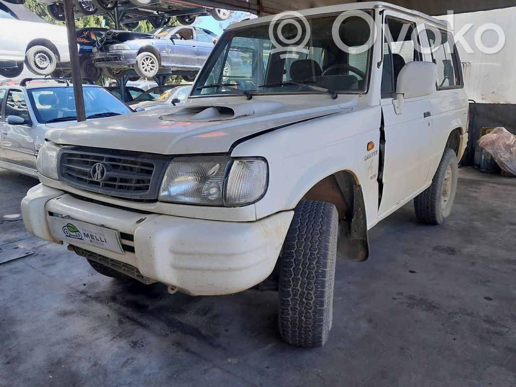 Pajero Pajero  2846142030