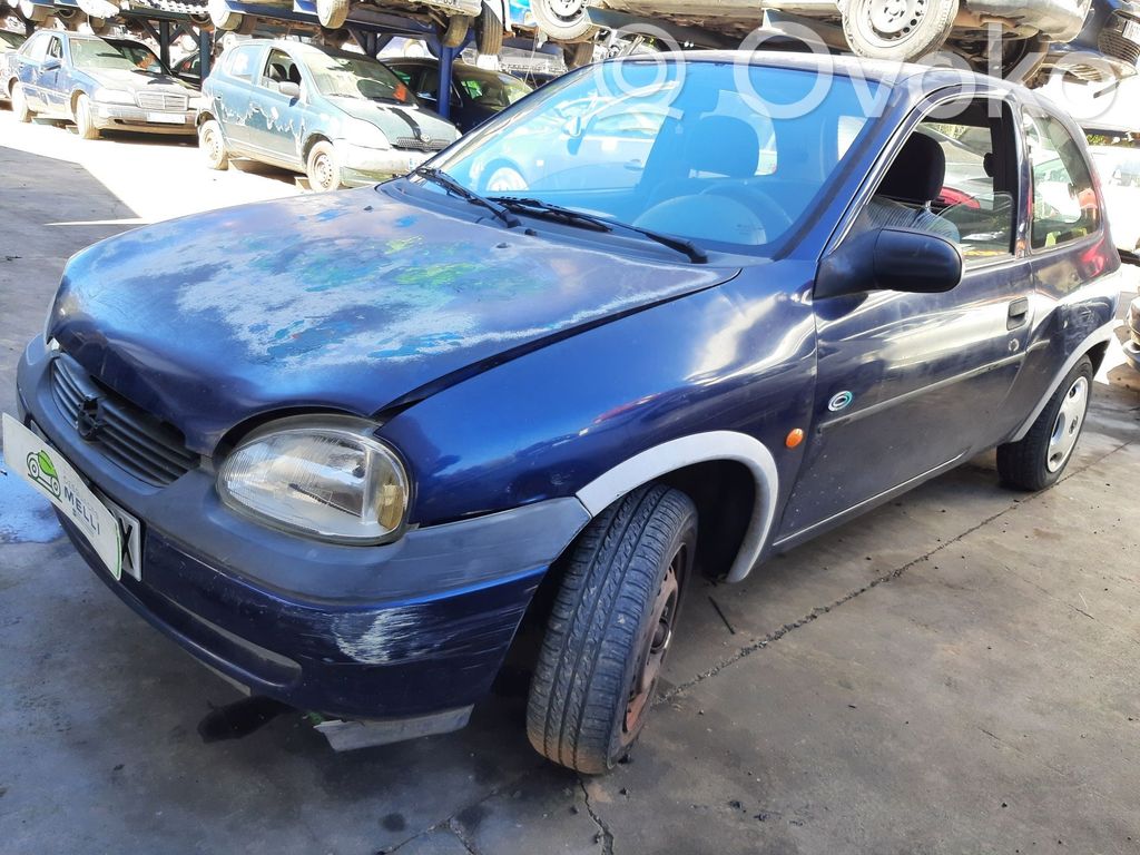 Corsa B Corsa  90387464