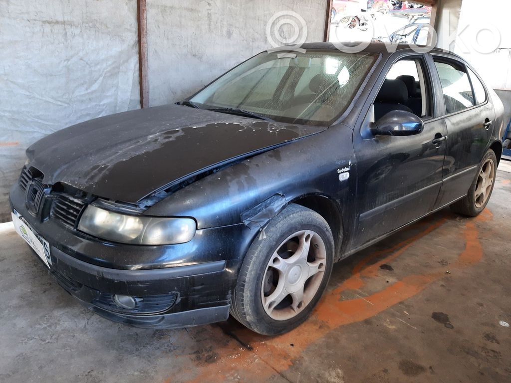 Leon (1M) Leon  1J0937550AA