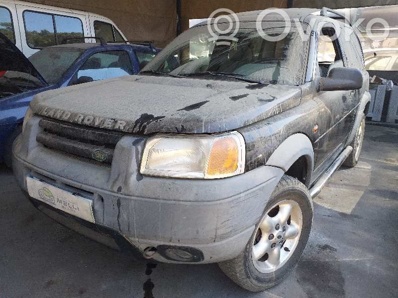 Freelander Freelander  0432193701