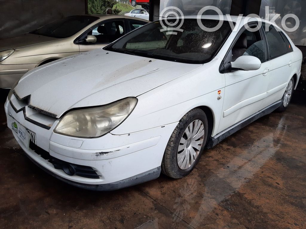 C5 C5, C5 Aircross  9660276280