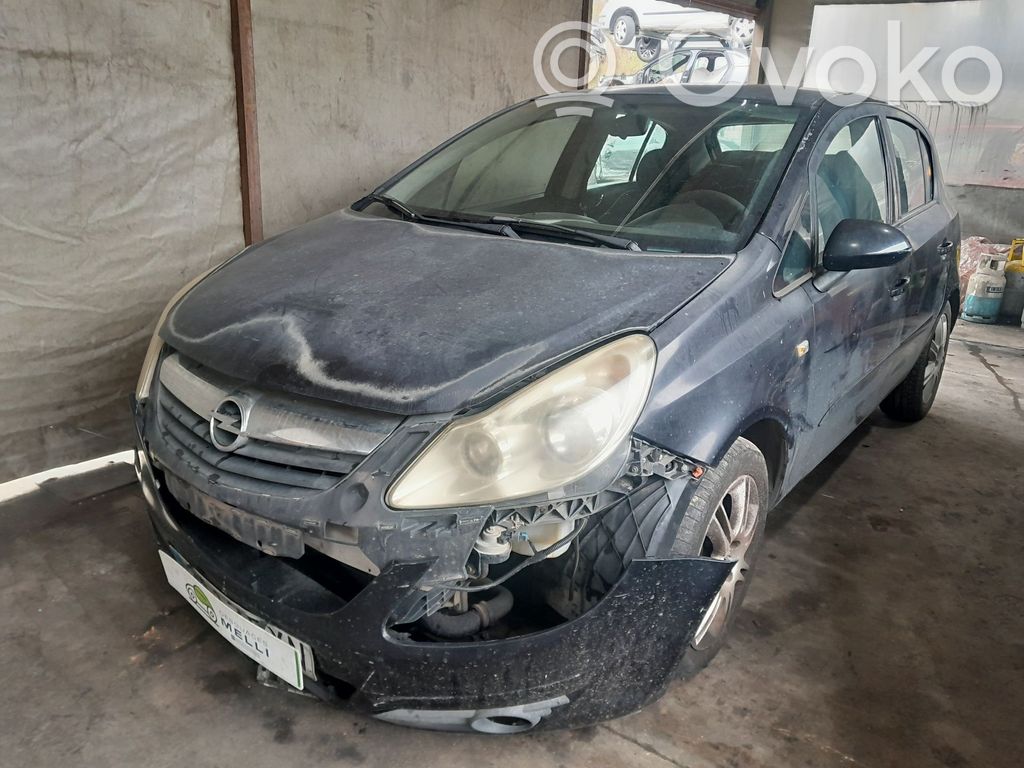 Corsa D Corsa  73501167