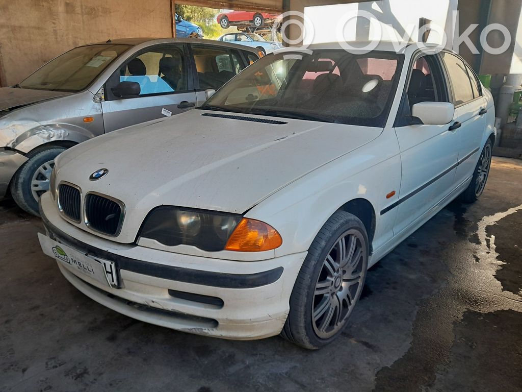 3 E46 Series 3  51168203822