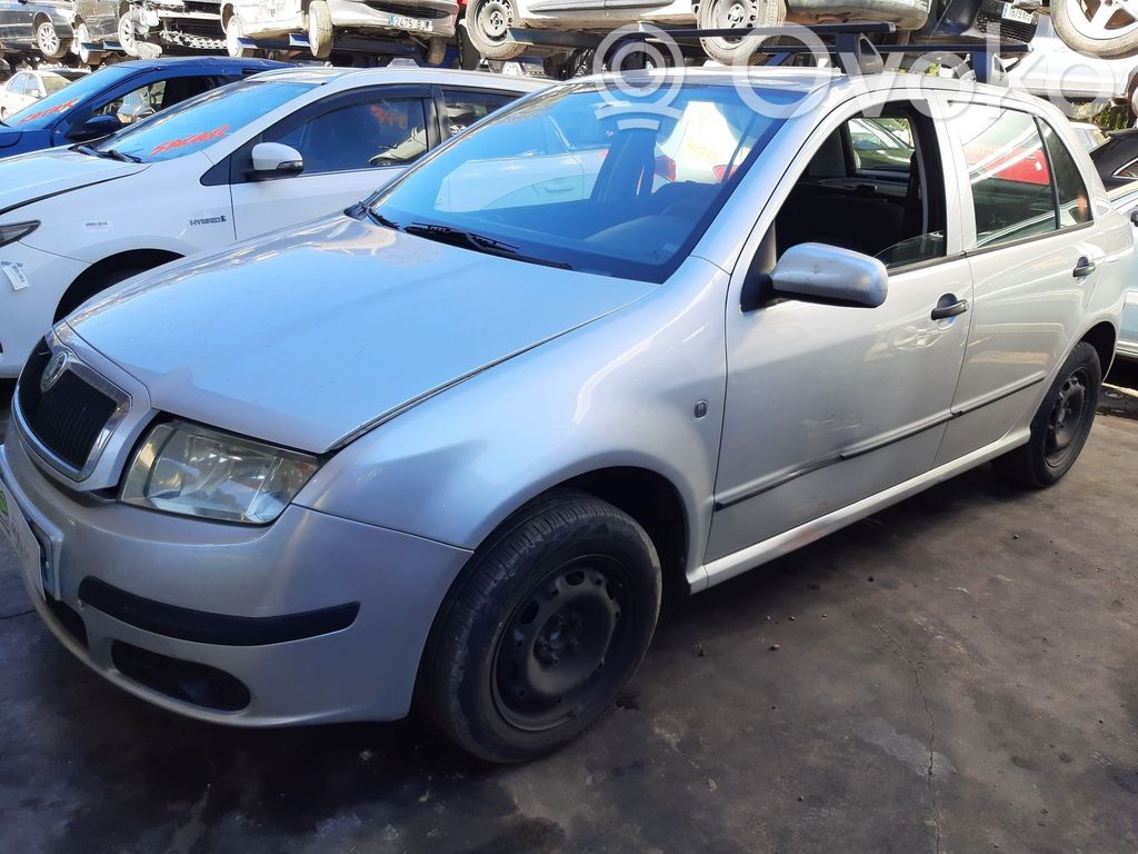 Fabia Mk1 (6Y) Fabia  3B0857511A