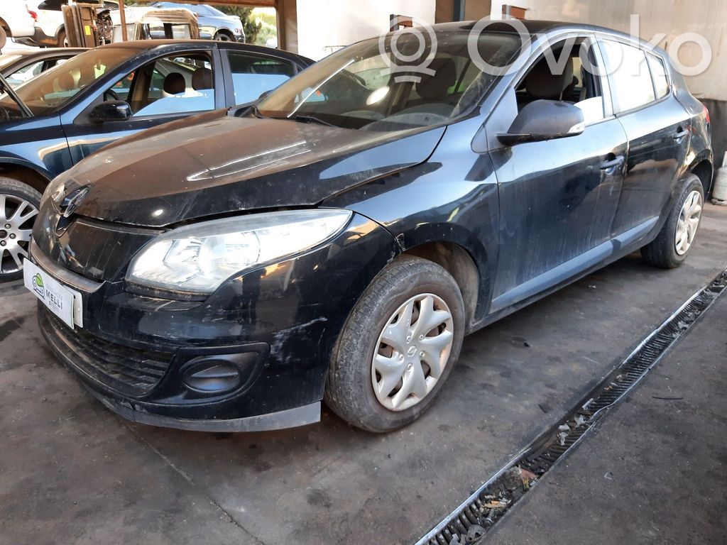 Megane III Megane  255529492R