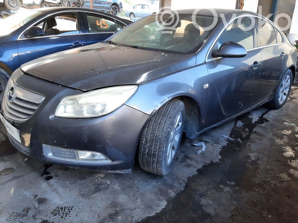 Insignia A Insignia  13502301