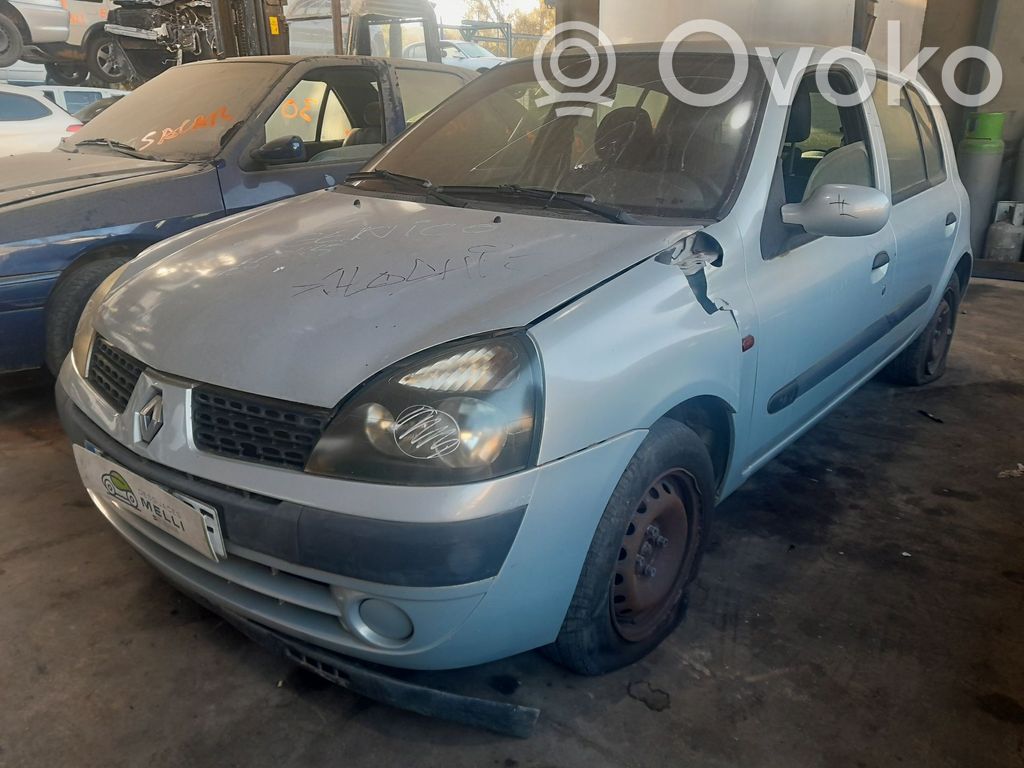 Clio II Clio  7700428659