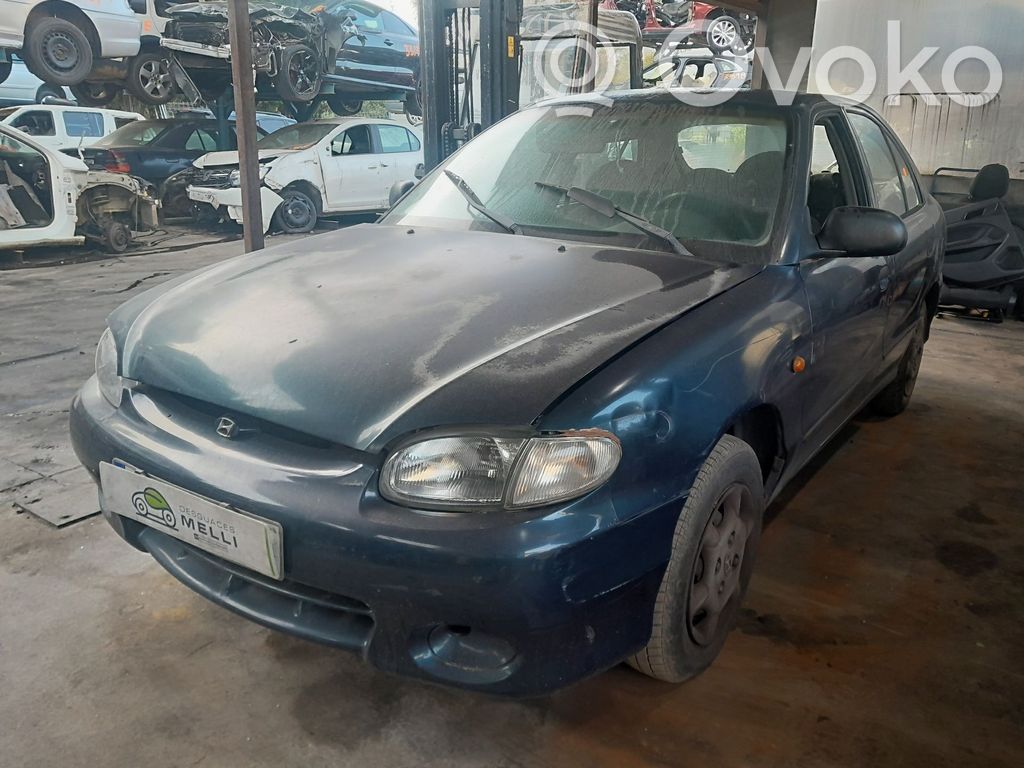 Accent Accent  8262022000
