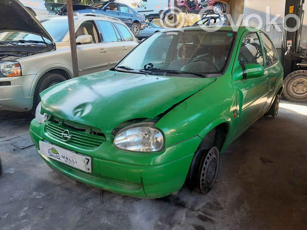 Corsa B Corsa  90221174