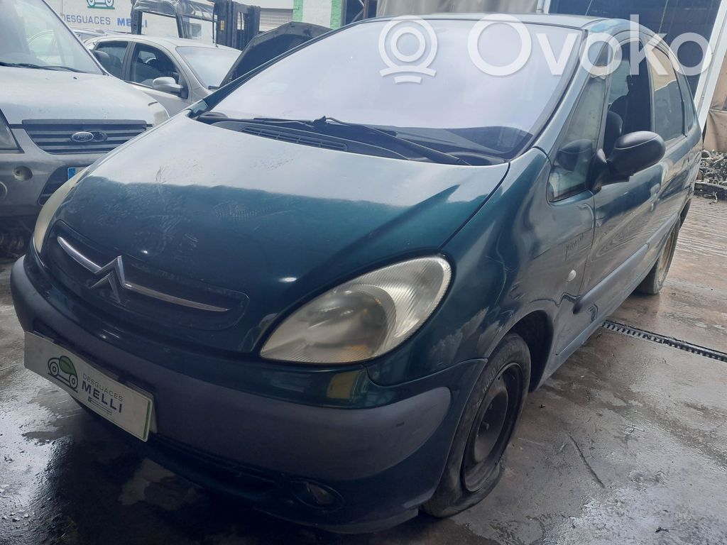 Xsara Picasso Xsara, Xsara Picasso  9643525080