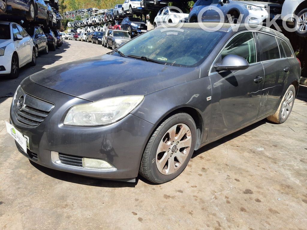 Insignia A Insignia  22783076