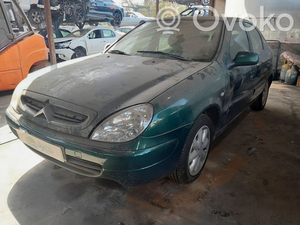 Xsara Xsara, Xsara Picasso  9638400477
