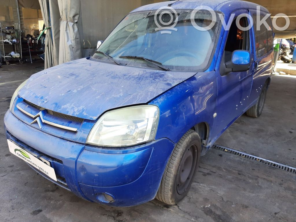 Berlingo Berlingo  913877