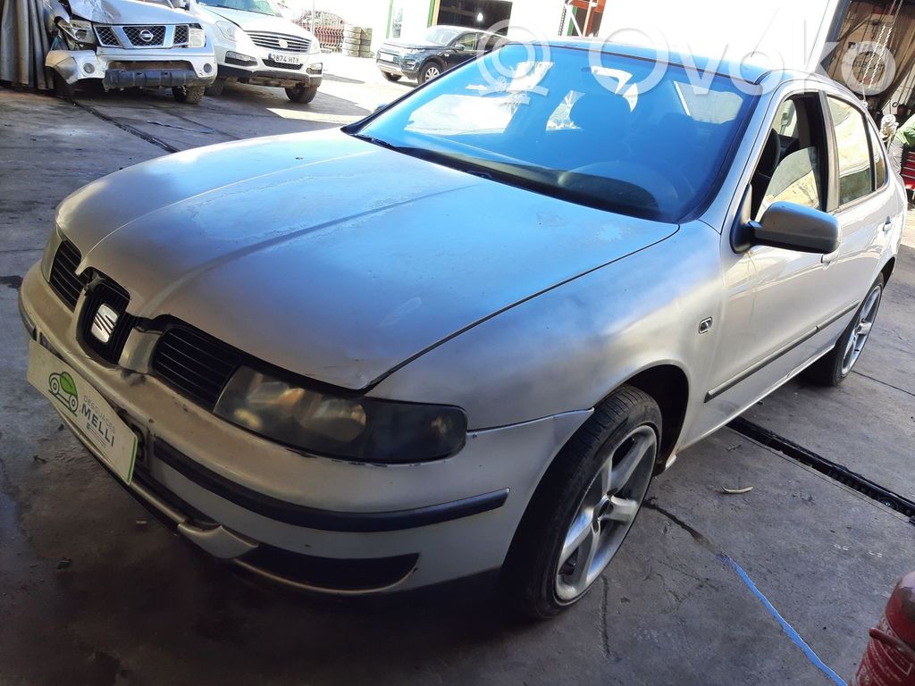 Toledo II (1M) Toledo  038131501E
